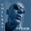 Chilkat Python IMAP Library screenshot